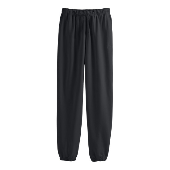 New Balance Γυναικείο παντελόνι Athletics French Terry Jogger